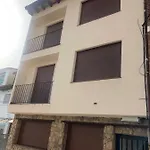 Fuente Arriba Apartment