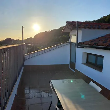 Apartamento Fuente Arriba Poyales Del Hoyo