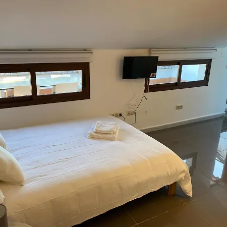 Apartamento Fuente Arriba