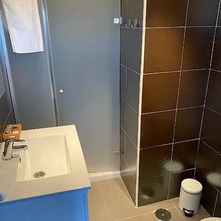 アパート Fuente Arriba Poyales del Hoyo