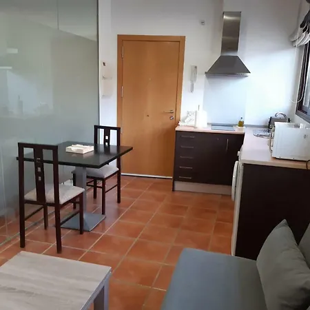 Fuente Arriba アパート Poyales del Hoyo