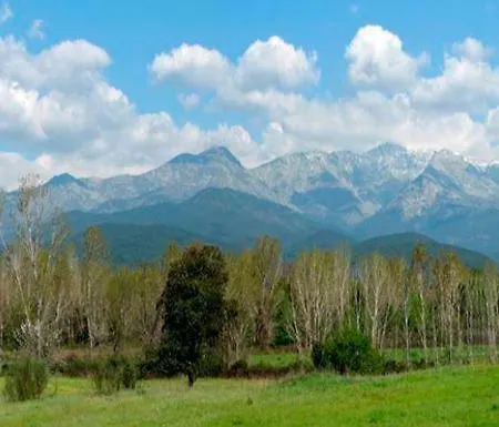 Fuente Arriba Poyales Del Hoyo