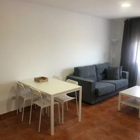 Fuente Arriba Apartamento