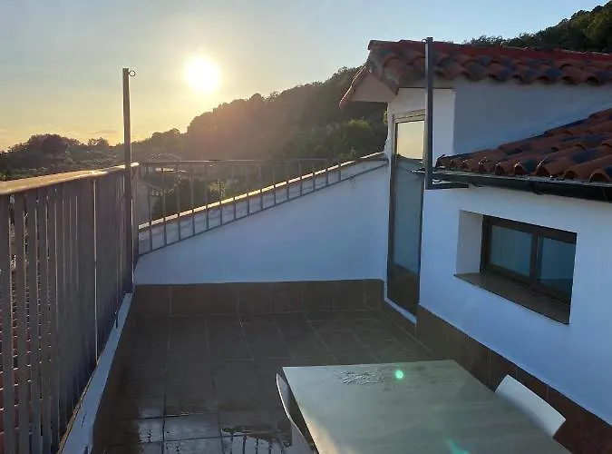 Apartament Fuente Arriba Poyales Del Hoyo