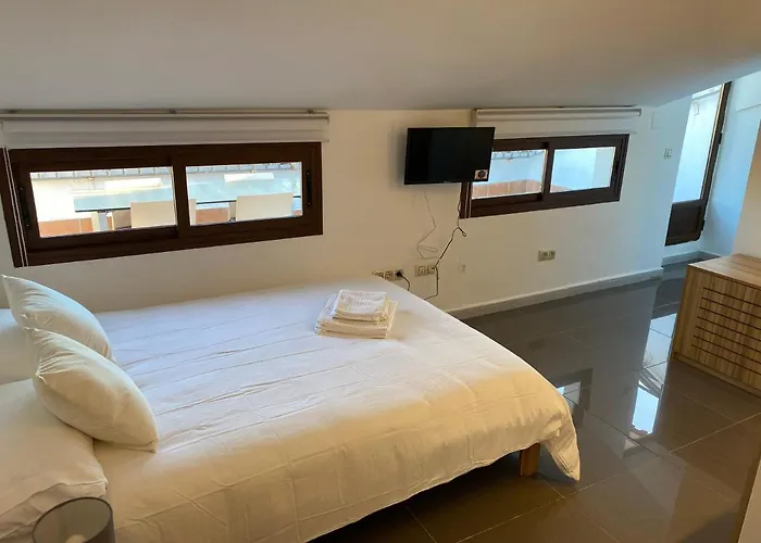 Apartament Fuente Arriba