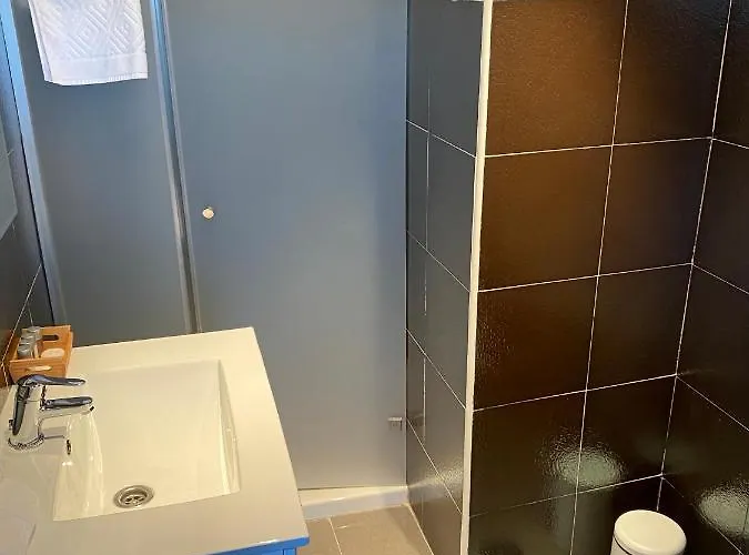 Apartament Fuente Arriba Poyales Del Hoyo