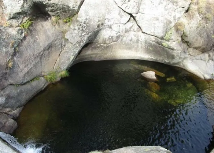 Apartament Fuente Arriba Poyales Del Hoyo