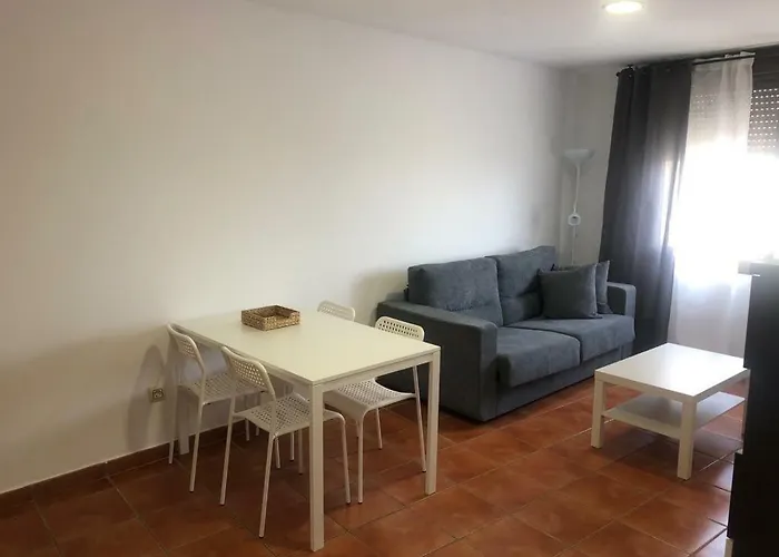 Fuente Arriba Apartament