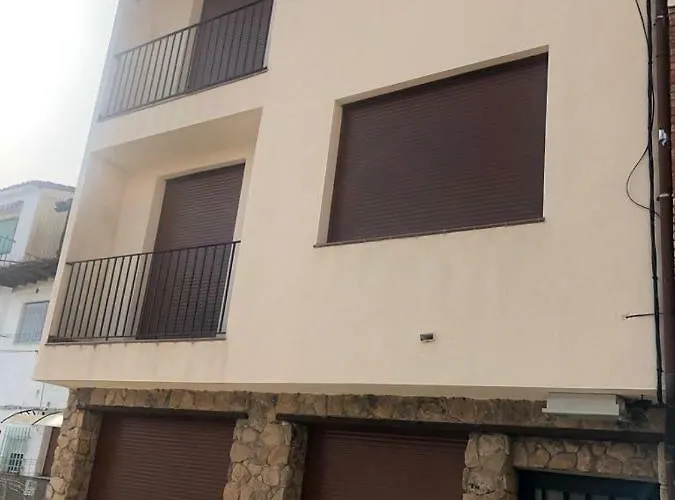 Apartament Fuente Arriba *